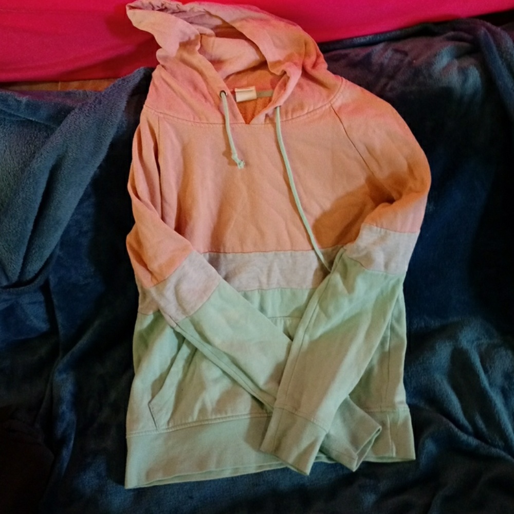 Zine jacket